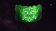 Ferocious Ink ग्लू वॉल स्किन (Image via Garena)